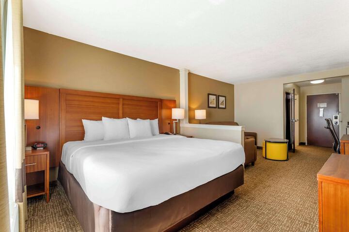 1 King Bed (9 of 13)