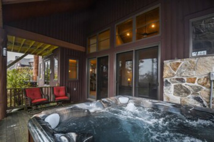 Spa 18 of 33