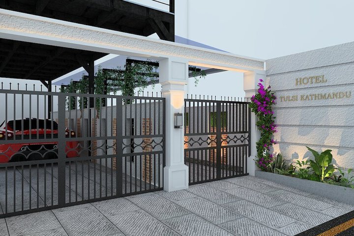 Tulsi Kathmandu Hotel