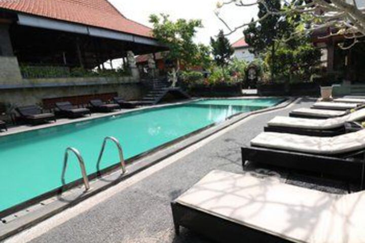 Nida Rooms Bisma Ubud 64031