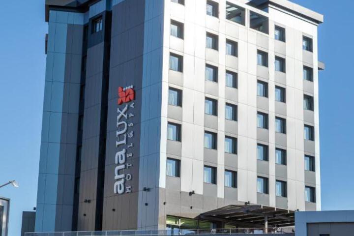 Hotel Ana Lux Spa