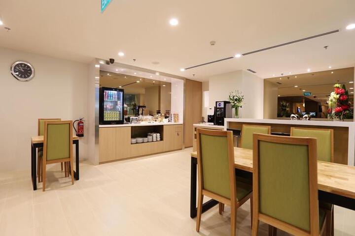 Fitness Center Photo