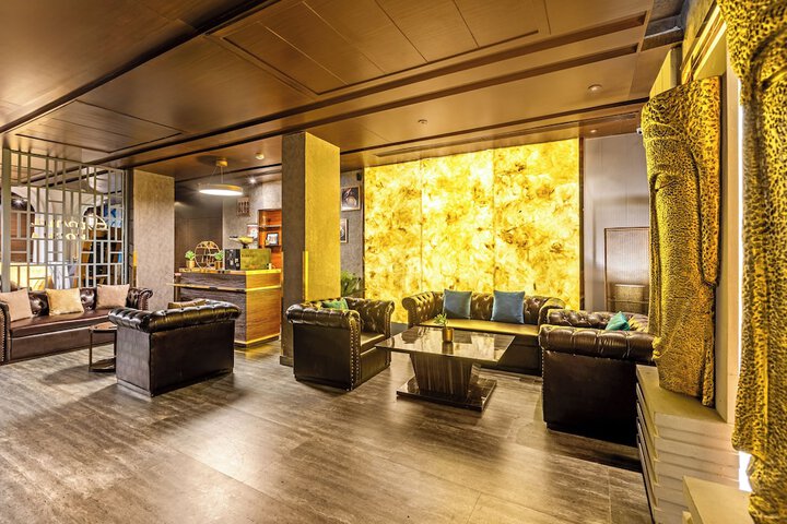 Hotel Interior 4 of 102