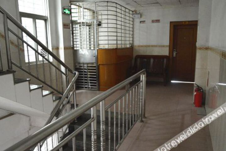Hotel Interior 7 of 11