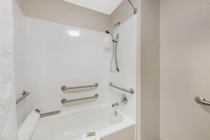 Restrooms