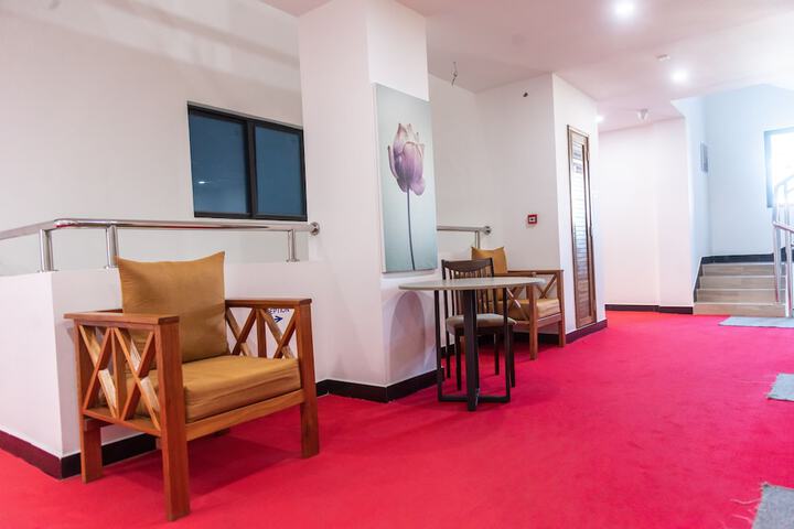 Hotel Interior 4 of 87