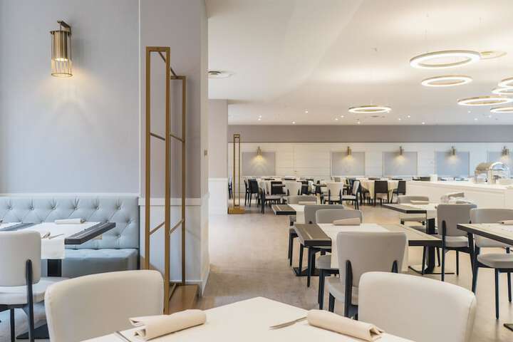 Restaurants