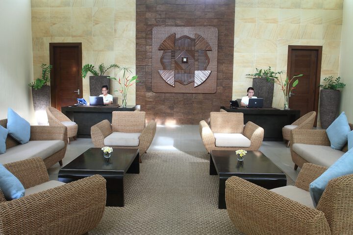 Hotel Interior 3 of 183