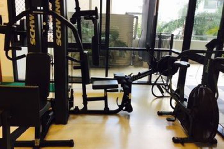 Health and Fitness 10 of 23