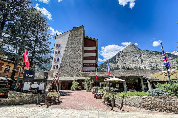Hotel 55 of 62