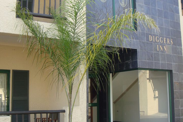 Hotel 34 of 37