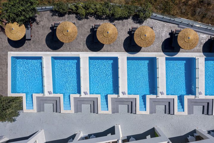 Hotel 107 of 110