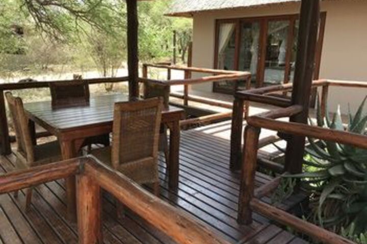 Terrace/Patio 60 of 61