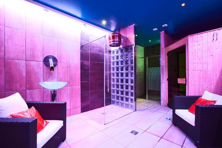 Spa and Wellness Pictures