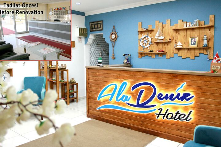 Hotel Interior 2 of 147