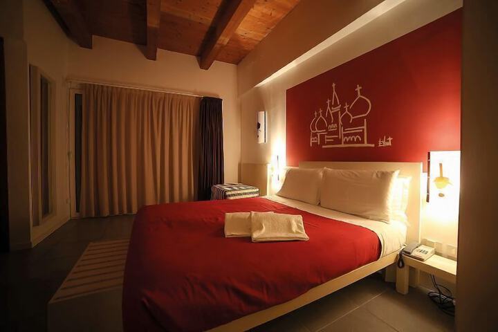 Hotel Santa Lucia in San Michele al Tagliamento