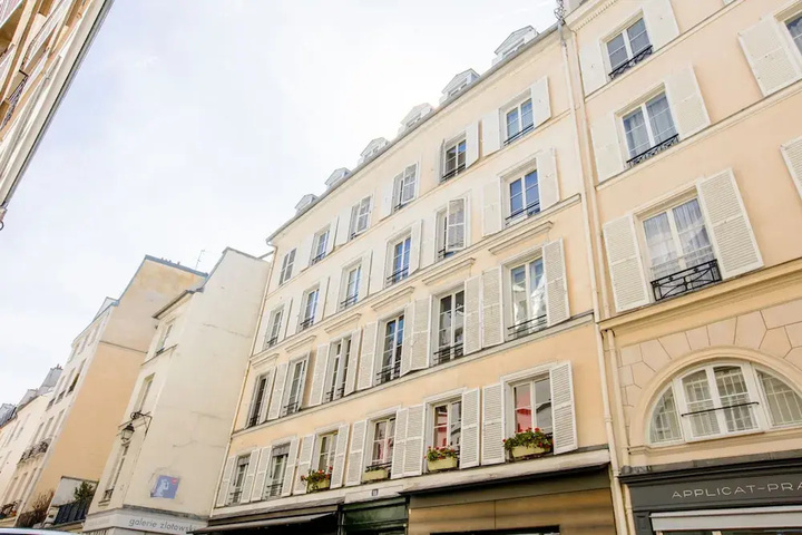 Image of Charming apart St-Germain-des-prés