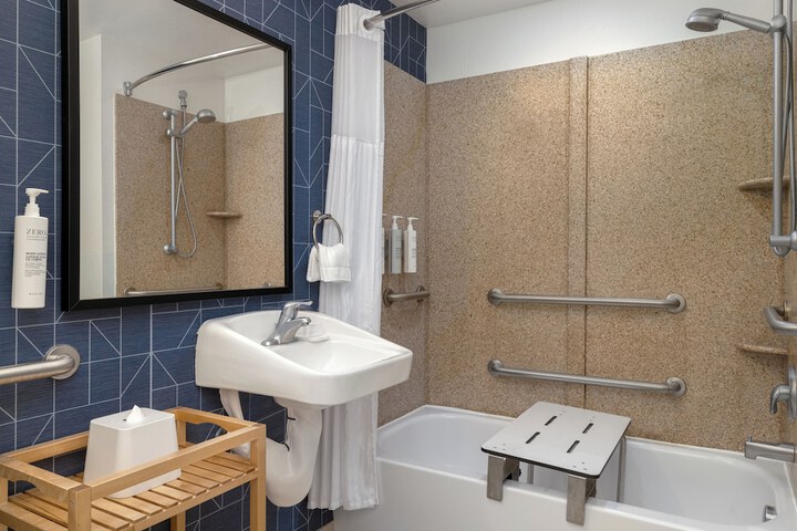 Bath Amenities
