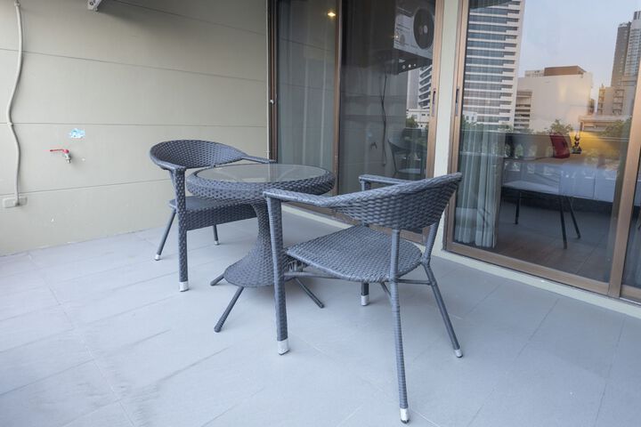 Terrace/Patio 127 of 186