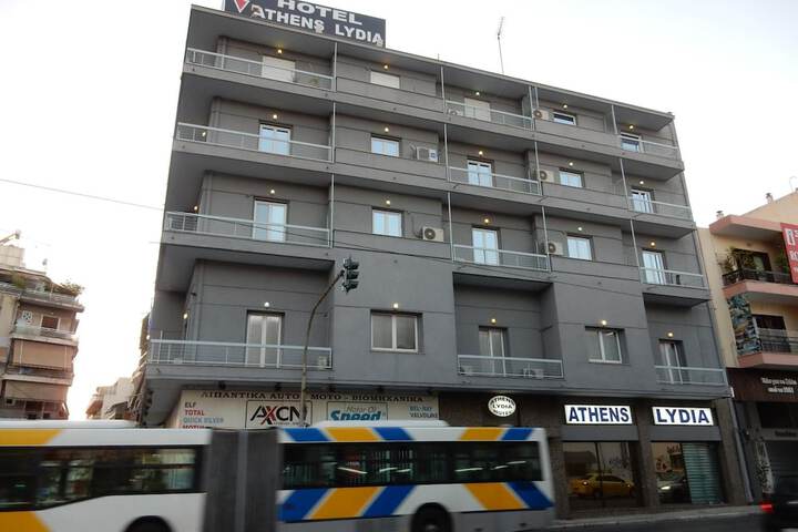 Hotel 60 of 60