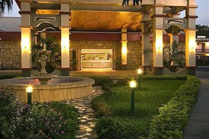 Hotel 43 of 45
