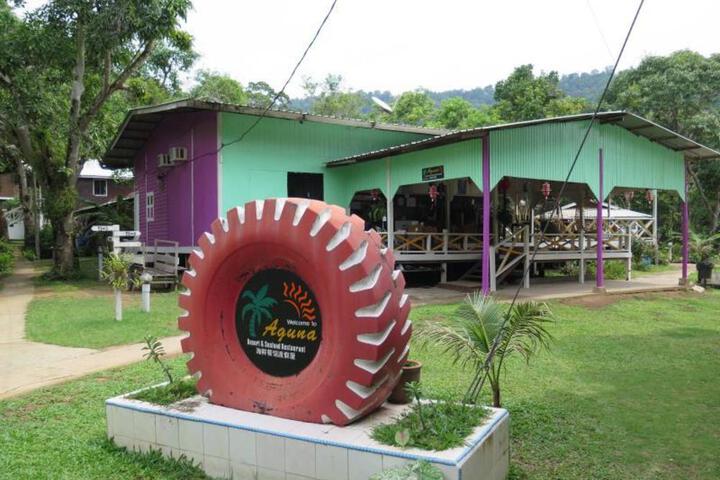 Image of Aguna Resort