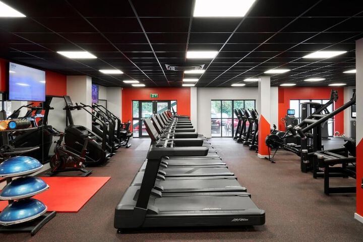 Health and Fitness 10 of 10