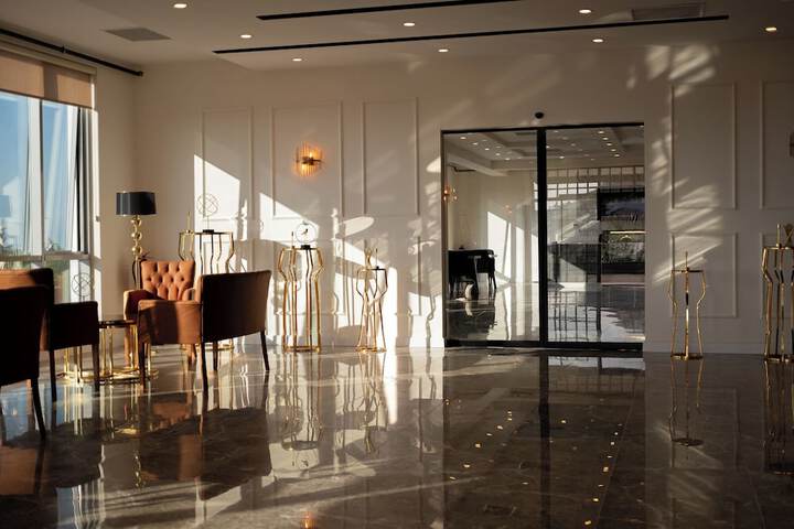 Hotel Interior 3 of 38