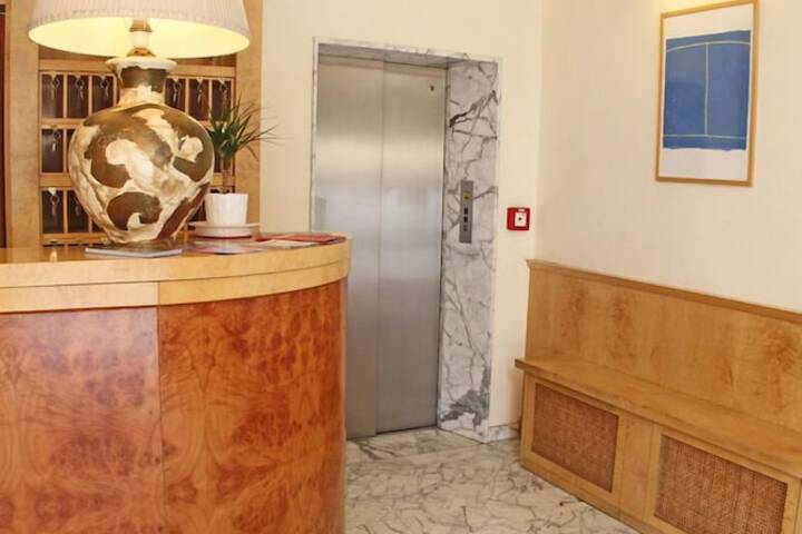 Hotel Interior 3 of 42