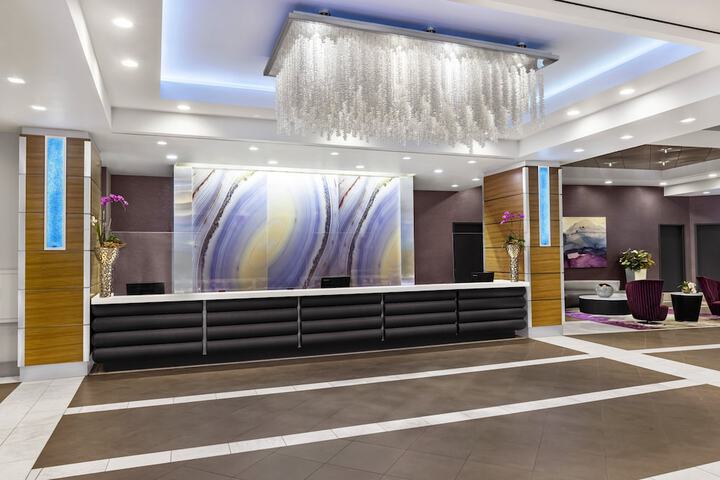 Hotel Interior 3 of 53