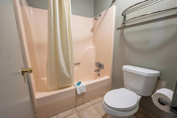 Restrooms
