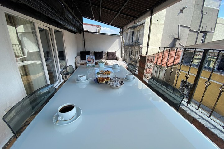Terrace/Patio 44 of 75