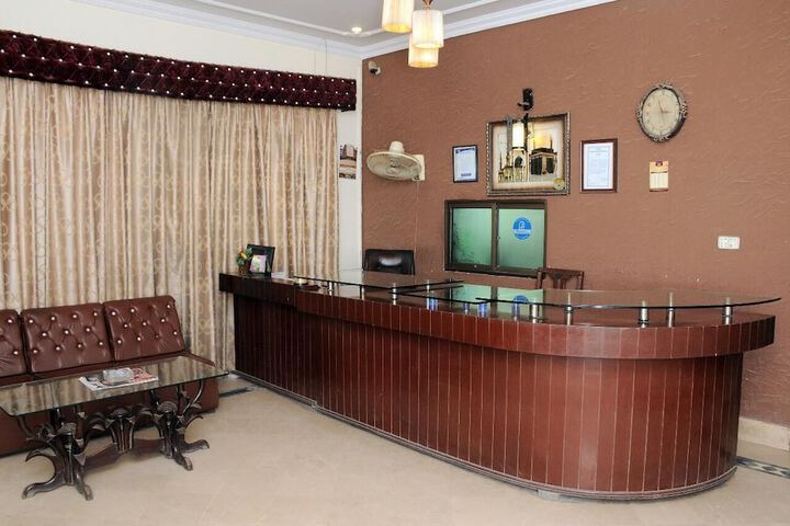 Bright Hotel