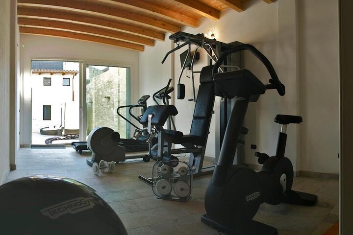 Fitness Club