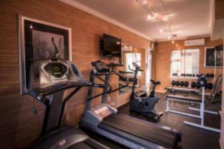 Health and Fitness 20 of 23