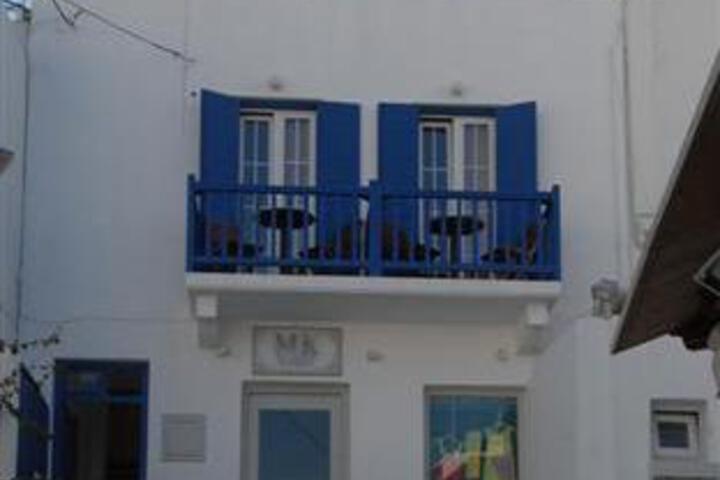 Hotel 4 of 5