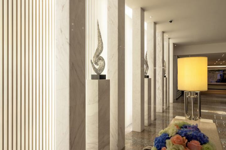 Hotel Interior 2 of 72