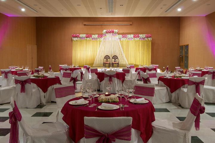 Wedding/Banquet 27 of 45