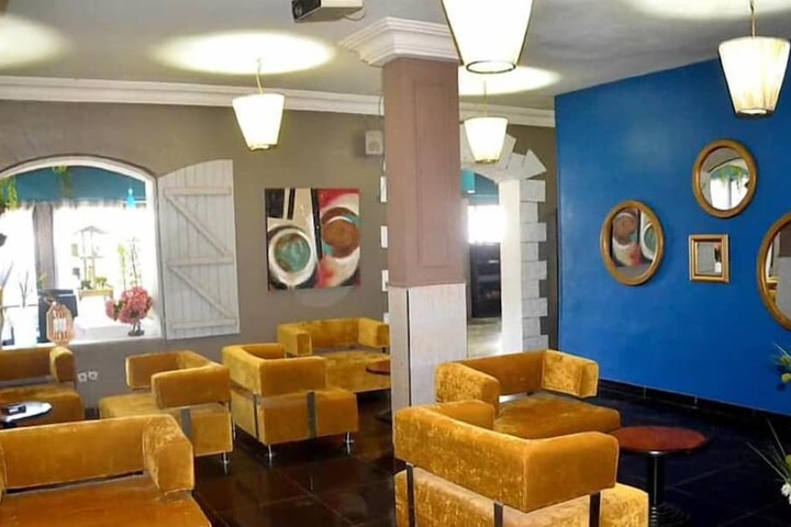 Hotel Interior 2 of 31