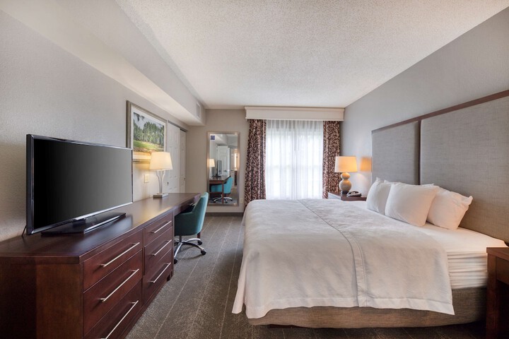 2 Queen Beds 1 Bedroom Suite (8 of 52)