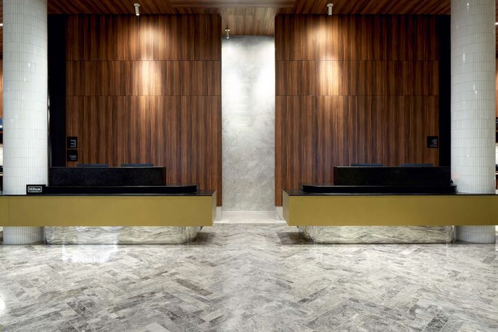 Hotel Interior 6 of 50