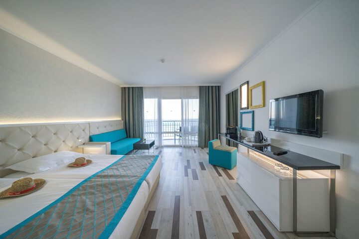 Room 14 of 113