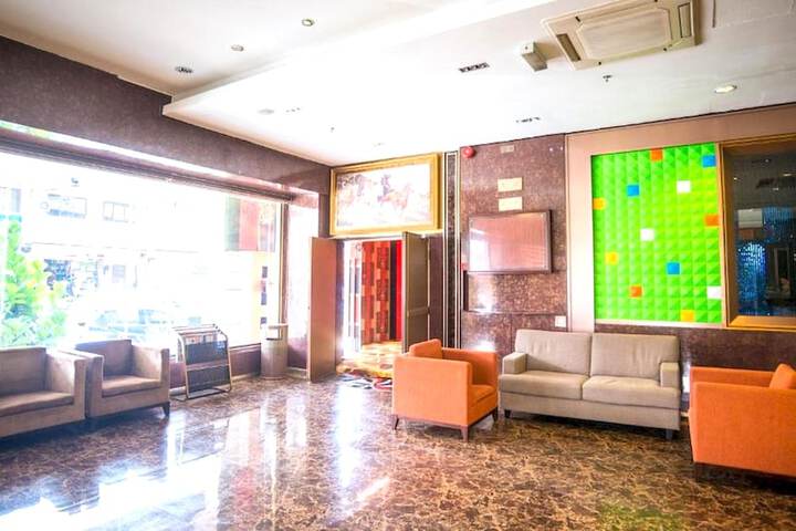 Fitness Center Photo