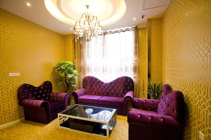 GUILIN GO HOME CONVENIENCE INN