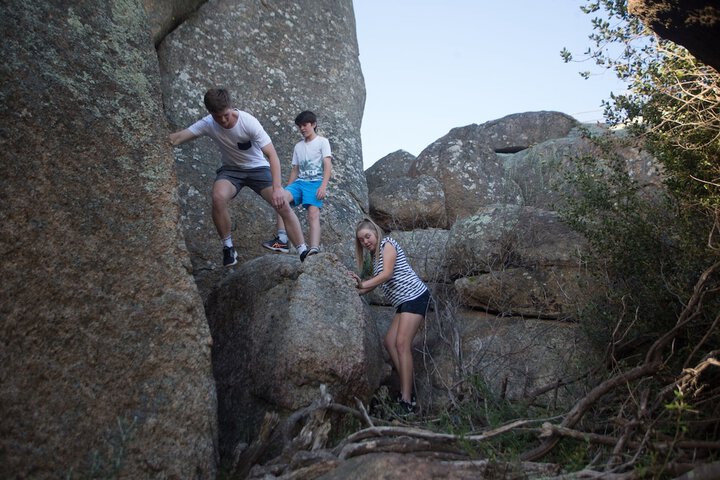 Outdoor Activities 16 of 27