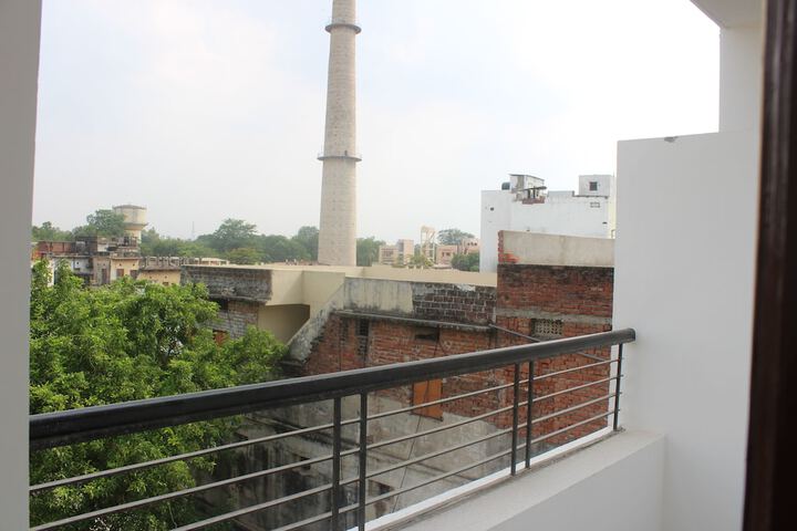 Hotel View 58 of 61