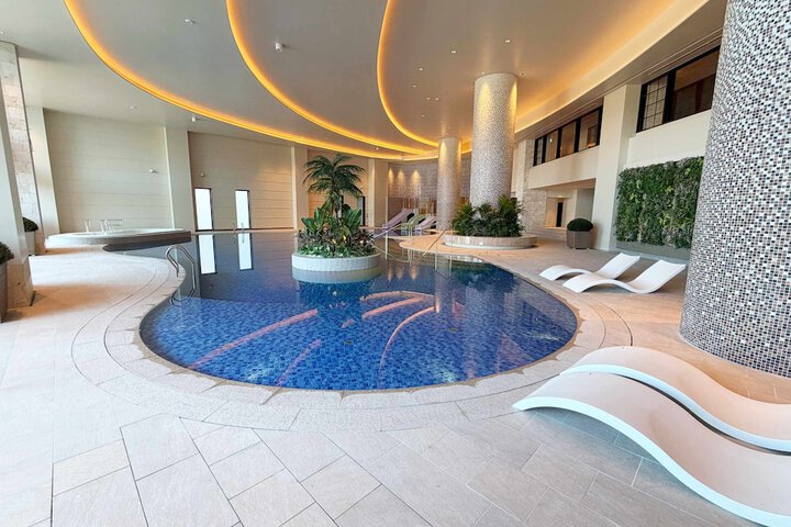 Pool 14 of 103