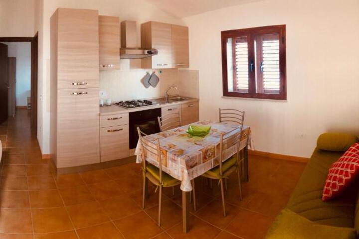 Siniscola Casa vacanze Olmo