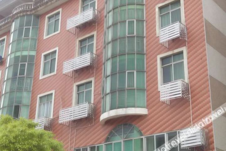 Xinganshunxin Hotel