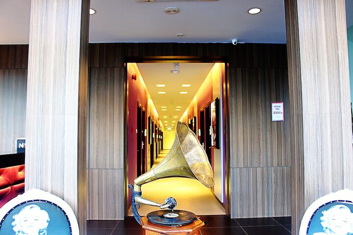 Hotel Interior 2 of 67
